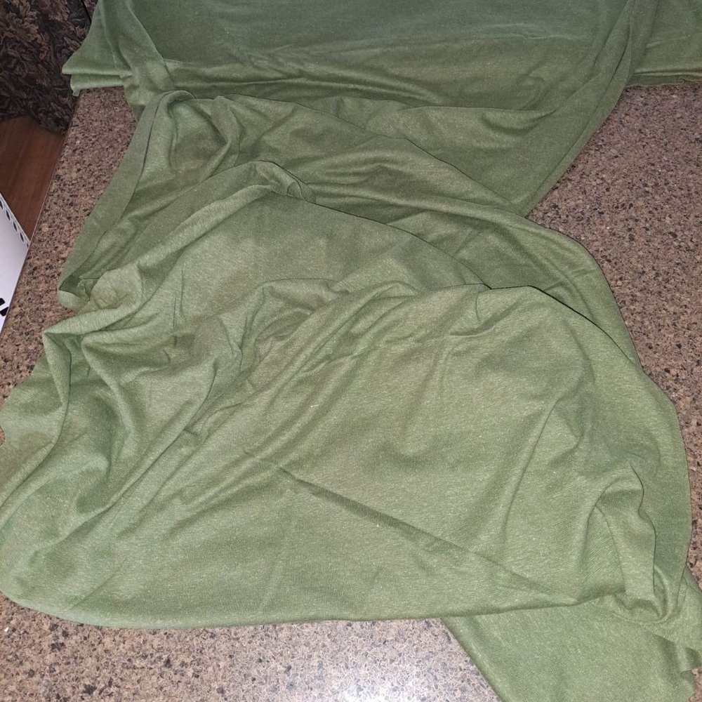 JERSEY FABRIC